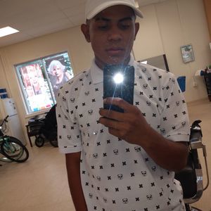 Meet your Posher, Ever